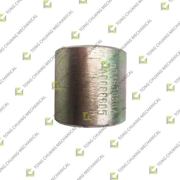 Q235B 001690304A00000051Sleeve，Shaft Sleeve，Bushing，Guide Sleeve，Sealing Sleeve