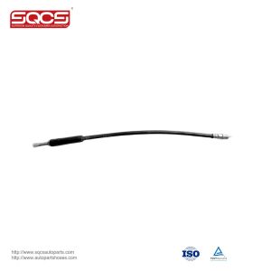 SQCS Brake Hose OE9064280635 for Mercedes Benz Sprinter W906 Year 2006- Front L