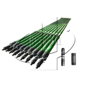 Safe Operation Deep Well 25 - 175 RWBM For Oil Production Oil Sucker Pump