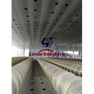 Safety Glass Tempering Furnace For Processing Flat Tempered Glass