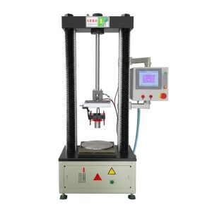 Environmental Testing Chamber with 324L Volume, ±1°C Temperature Accuracy, and Low Temperature -55℃～-10℃ for Universal Testing Needs