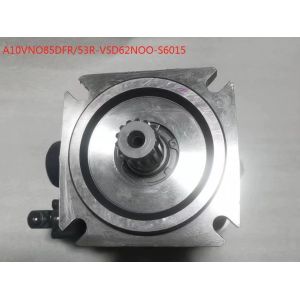 Rexroth A10VNO85DFR/53R-VSD62N00-S6015 replacement hydraulic main pump /piston