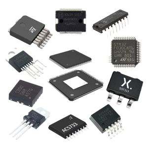 Integrated Circuits Semiconductor IC Chip Microcontroller fpga attiny85