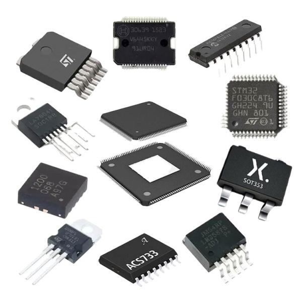 Integrated Circuits Semiconductor IC Chip Microcontroller fpga attiny85