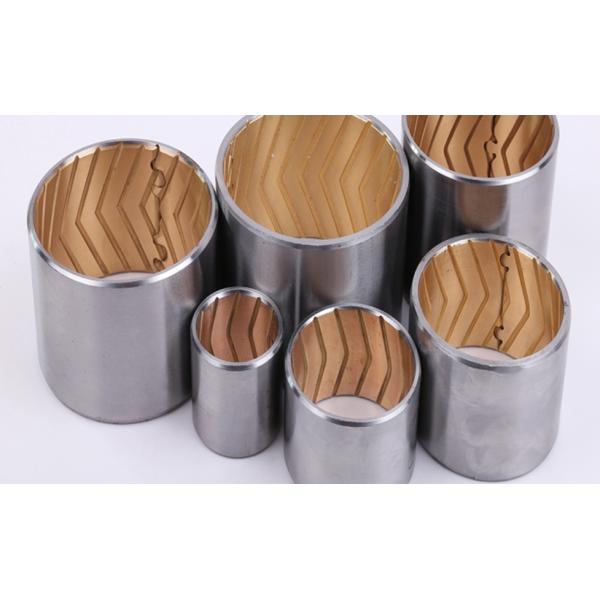 Bimetal Bearing Bushes.