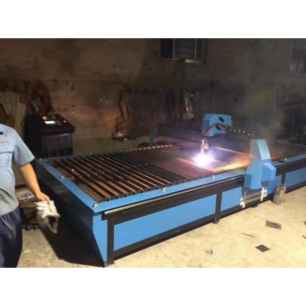 Buy Low Cost Plasma Cutter/sheet Steel Cnc Table Plasma Cutting Machine/plasma Cutting Machine For Ss Made In China at wholesale prices
