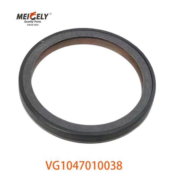 Buy VG1047010038 Front Oil Seal For SINOTRUK CNHTC HOWO VG1246010005 at wholesale prices
