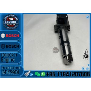 Diesel Genuine Unit Fuel Pump 0414799005 0414799001 0414799025 0280745902