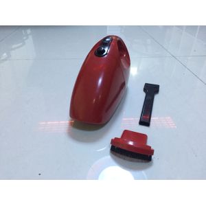 Shining Small Vacuum Cleaner , Black And Decker Handheld Vacuum Cleaner