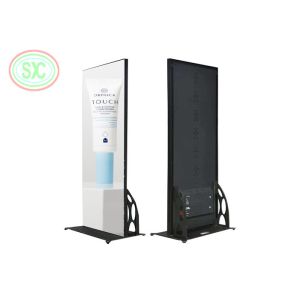 2021 NEW Poster P2.5 /P3 LED display / LED screen support customized panel size