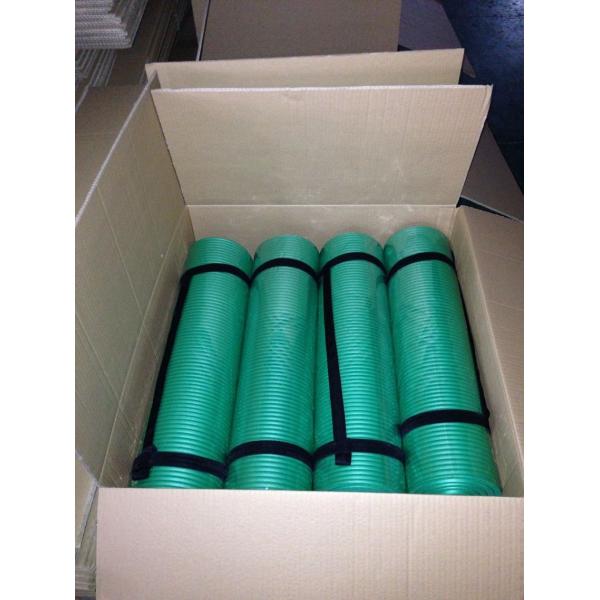 Buy high density exercise pilates mat yoga mat supplier at wholesale prices