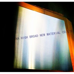 Magnesium Etching Plate / Magnesium Carving Sheet Az31 Az31b Az91 Az91d