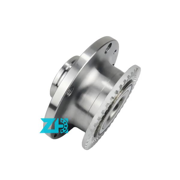 8E0598611 8E0598611A 8E0598611B Wheel Hub Units Assembly In Front Axle For A4