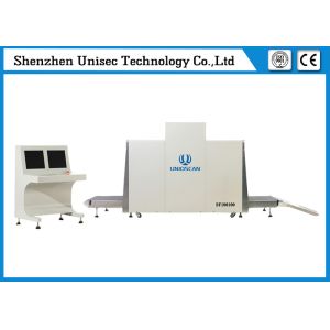 SF100100 Security Baggage Scanner , Baggage Screening Equipment 2 Years Warranty