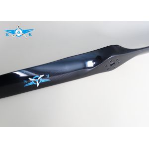 high strength , Low noise Light Airbus Carbon Composite Propeller