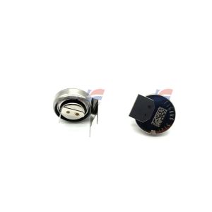 Continuous -10˚C to 50˚C Intermittent -20˚C to 60˚C CO Sensor TGS5141 with High