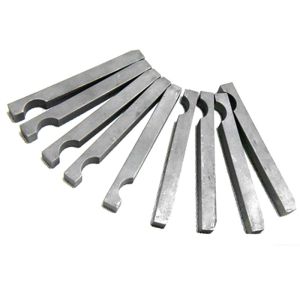 Clamp Mold Cold Heading Dies Transfer Finger Machine Tools