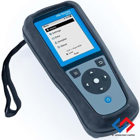 China HACH HQ4100 Portable Water Quality Meter with 1 Channel on sale China HACH HQ4100 Portable Water Quality Meter with 1 Channel on sale