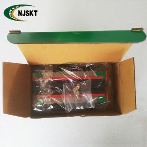 HIWIN RGW25CC Linear Guide Rail 1000mm Length With Dust Protection