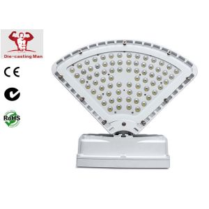 130LM/W 6500K IP66 Led Street Light 50w