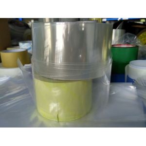 Metallized PET Protective Film 0.15MM / 5MM Thickness For TV Screen OEM Available