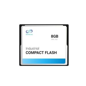 4GB Industrial Compact Flash Card 288pin DIMM Interface High Reliability