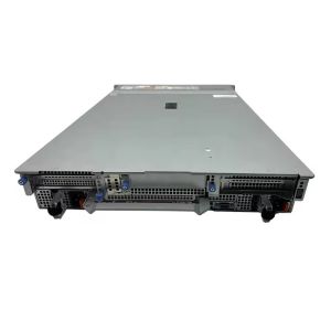 Intel Atom Dell EMC PowerEdge R750 Rack Server Computer Server HDD/SDD Storage