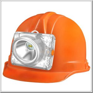 China KL6LM Rechargeable Led Mine Cap Lamp Underground Miner Headlamp With Atex on sale