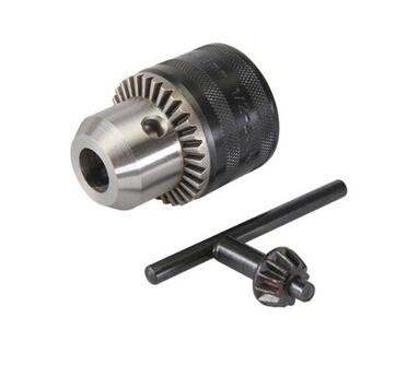 Quality KM China Manufacturer High Precision Keyed Locking Keyless Drill Chuck for sale