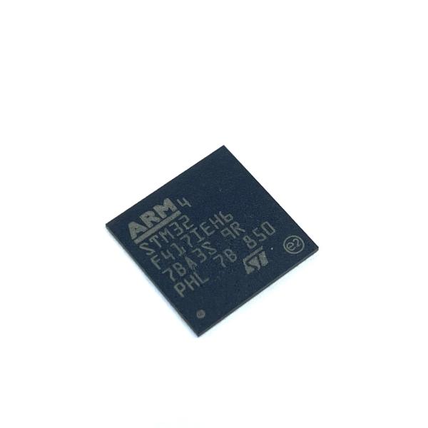 Original Electronic Component STM32 IC MCU 32BIT 512KB FLASH 176UBGA STM32F417IEH6