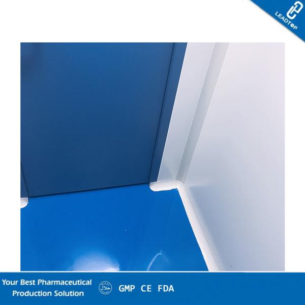 Buy Customized Humidity Control Pharmaceutical Clean Room With Different Cleanliness Level at wholesale prices