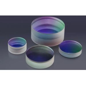 Miniature Optical Glass Telescope Lenses Achromatic Lens ( Achromatic Doublet