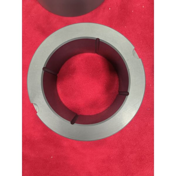 SSIC Sliding Bearing Sleeve for Pumps