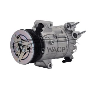 GN1119D629AA Car AC Compressor For Ford Focus Fiesta Ecosport1.5 WXFD128