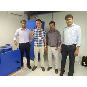 IEC 62619 Battery 3 Axis Vibration Test Systems With Vertical Expander