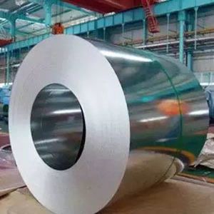 316 GRADE STAINLESS STEEL COIL ROLL