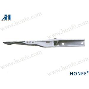 RH Gripper Rapier Loom Spare Parts For Sulzer GS900 Weaving Machinery