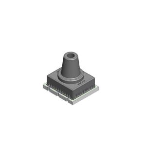 AABP-005G-HNNN-C-N2A5 Sensor IC HNNN Package 0PSI To 5PSI AABP Pressure Sensors