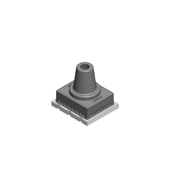 Buy AABP-005G-HNNN-C-CSA3 Sensor IC Digital-SPI Output 0PSI To 5PSI Pressure Sensors at wholesale prices