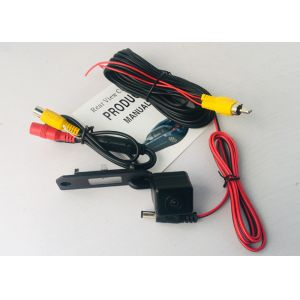 VW Magotan Bora Passat HD night vision Trajectory 170° HD 1080P AHD CVBS Parking