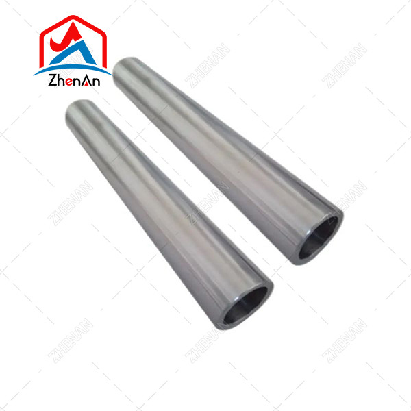 3mm 6mm Molybdenum Round Bar TZM Pure Hot Rolled