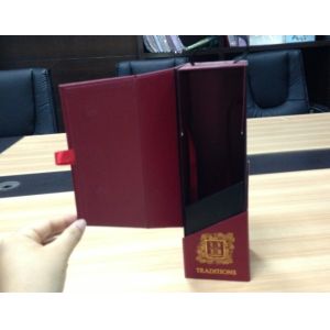 fine rigid cardboard gift box for xmas gift valentine's day gift party gift