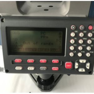 Hot sale and Good quality for Sokkia IM52 Series Total Station 2 second Accuracy