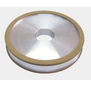 Customized Bronze Grinding Wheel For Cemented Carbide Grinding And Polishing