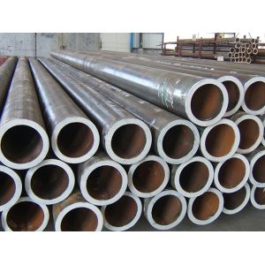 China 316L Stainless Seamless Carbon Steel Pipe 4mm 35CrMo Alloy on sale