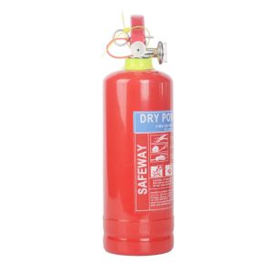 SWDPN-01:1KG 20% BC Dry Powder Fire Extinguisher for All Types of Fires