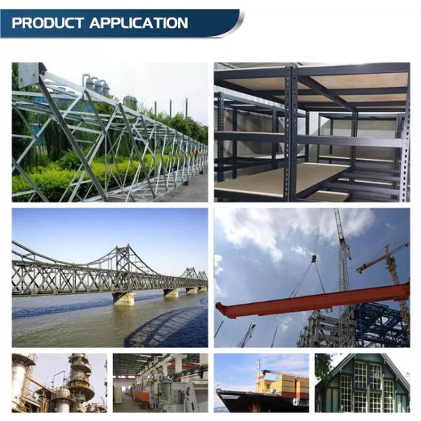 0.24mm To 60mm Thick 316 316L Alloy Angle Bar For Construction