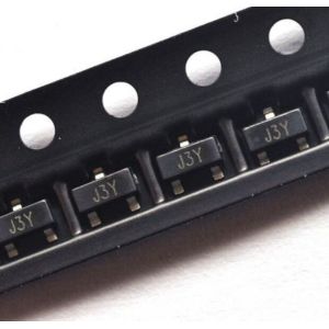 Transistor S8050 Transistor Equivalent S8050 J3Y Transistor SOT23 NPN Equivalent