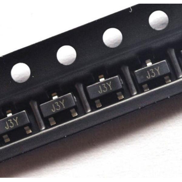 Transistor S8050 Transistor Equivalent S8050 J3Y Transistor SOT23 NPN Equivalent