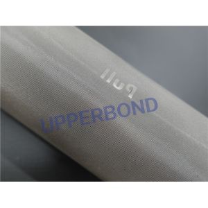 Cigarette Packing Machine Embossed Roller Pull